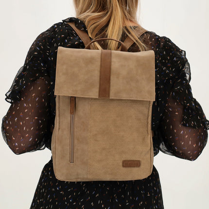 Beagles Brunete Crossbody Shoulder Bag