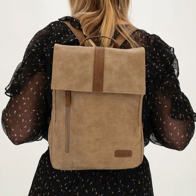 Beagles Brunete Crossbody Shoulder Bag