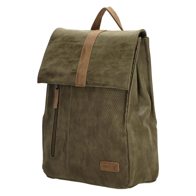 Beagles Brunete Crossbody Shoulder Bag