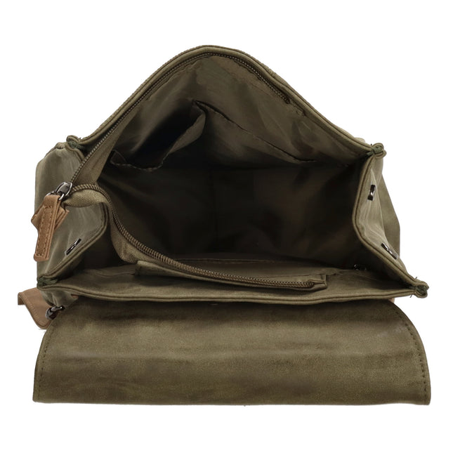 Beagles Brunete Crossbody Shoulder Bag