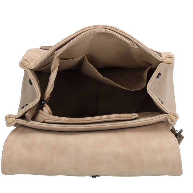 Beagles Brunete Crossbody Shoulder Bag