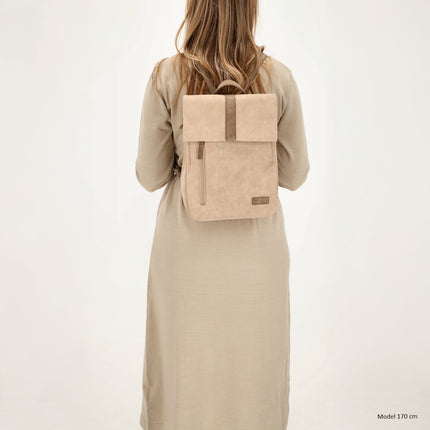 Beagles Brunete Crossbody Shoulder Bag