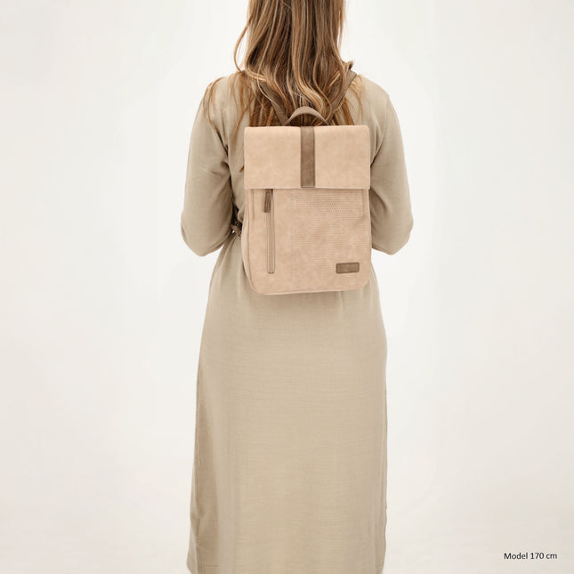 Beagles Brunete Crossbody Shoulder Bag