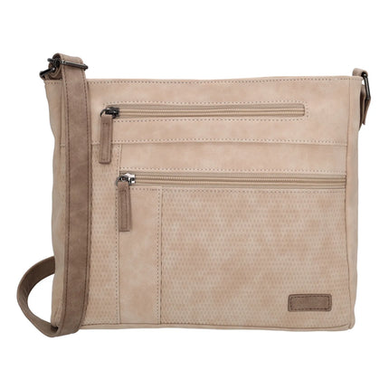 Beagles Brunete Crossbody Shoulder Bag