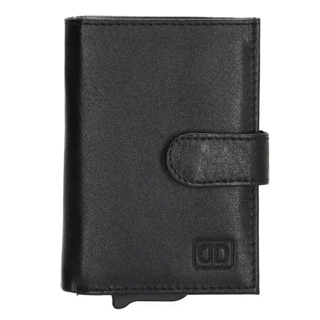 Double_D Safety Wallet