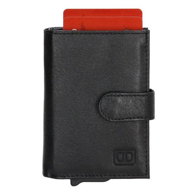 Double_D Safety Wallet
