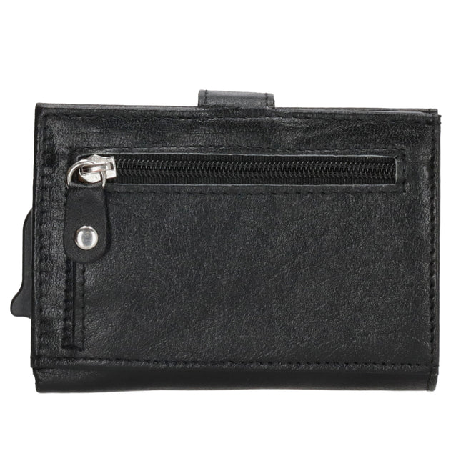 Double_D Safety Wallet