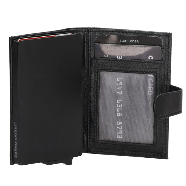 Double_D Safety Wallet