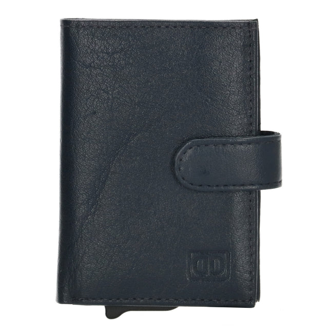 Double_D Safety Wallet