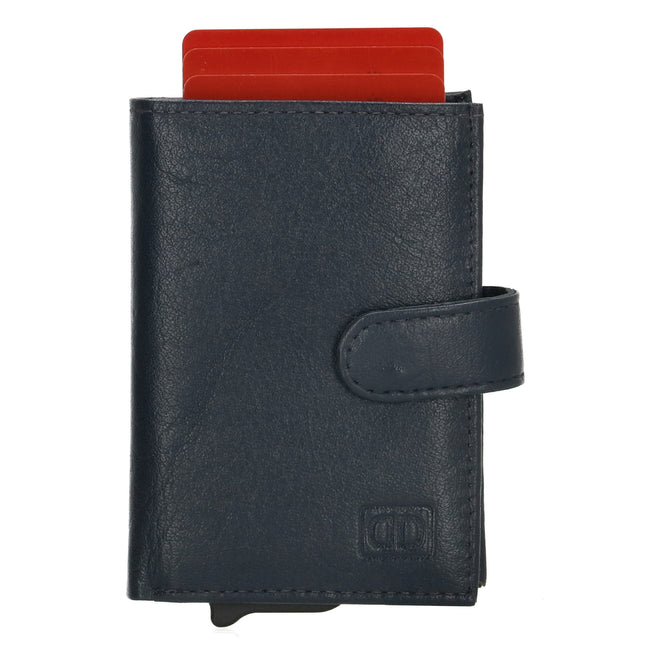 Double_D Safety Wallet