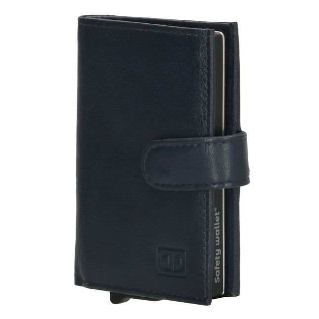 Double_D Safety Wallet