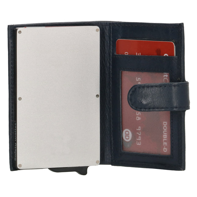 Double_D Safety Wallet
