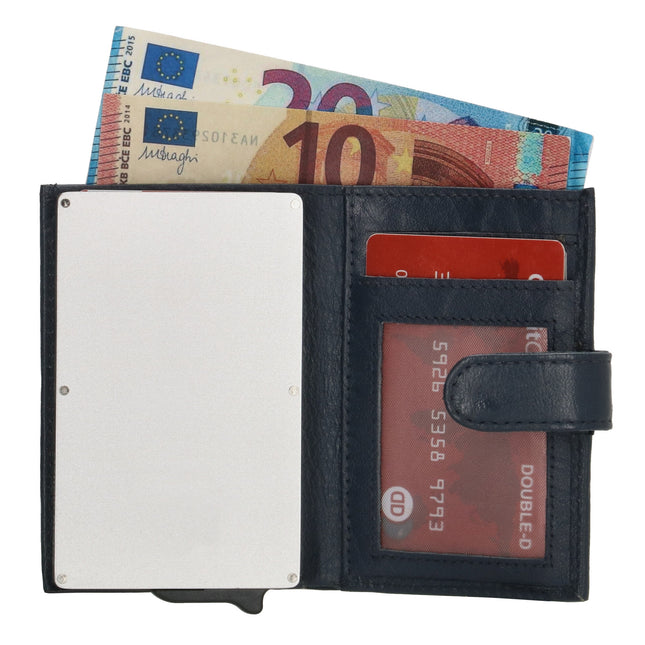 Double_D Safety Wallet