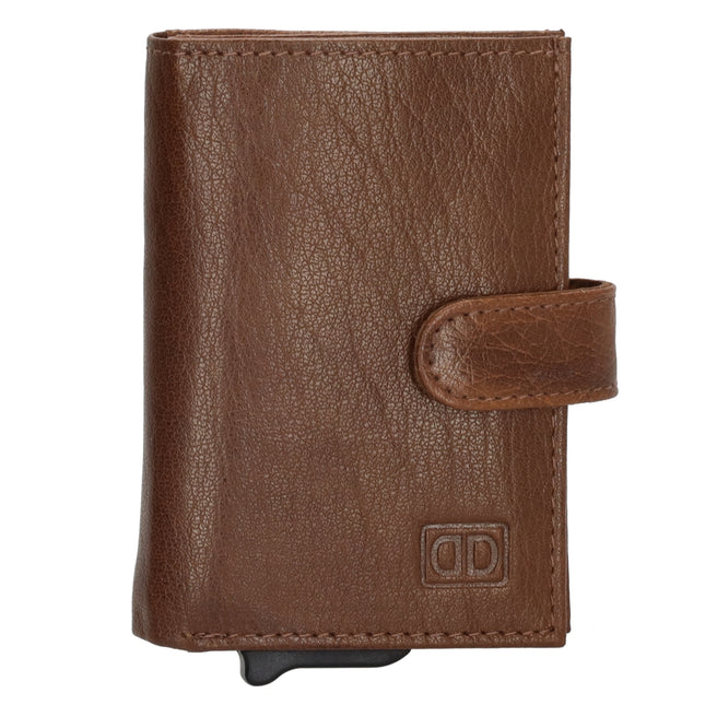 Double_D Safety Wallet