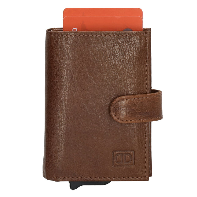 Double_D Safety Wallet