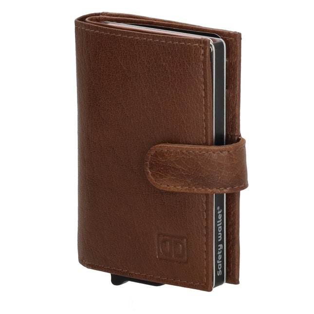 Double_D Safety Wallet