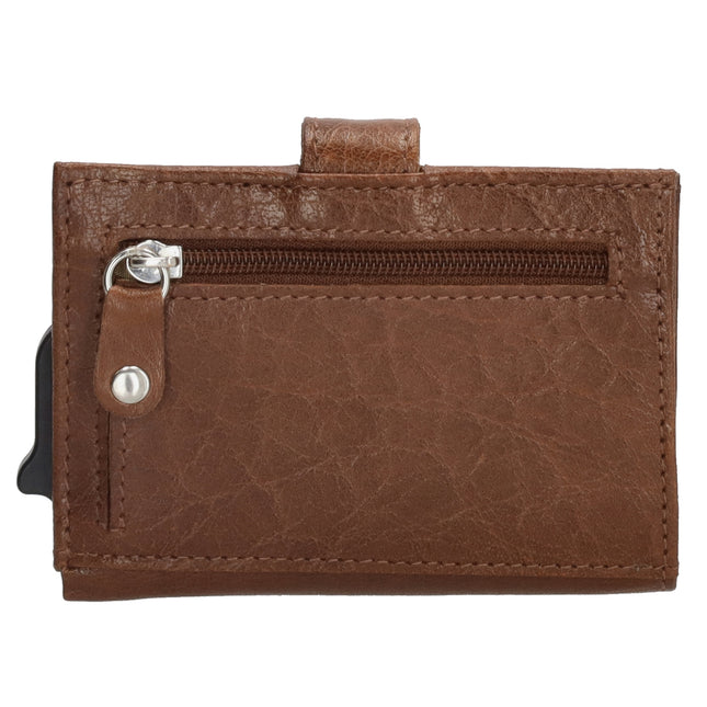 Double_D Safety Wallet