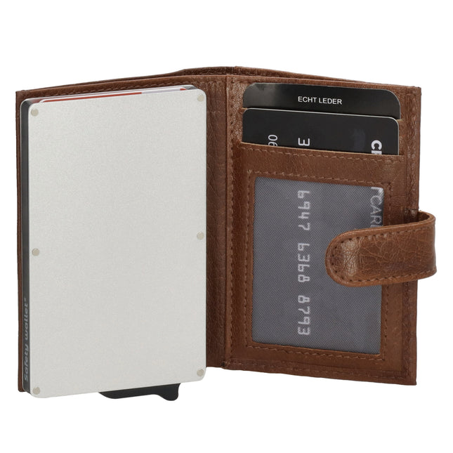 Double_D Safety Wallet