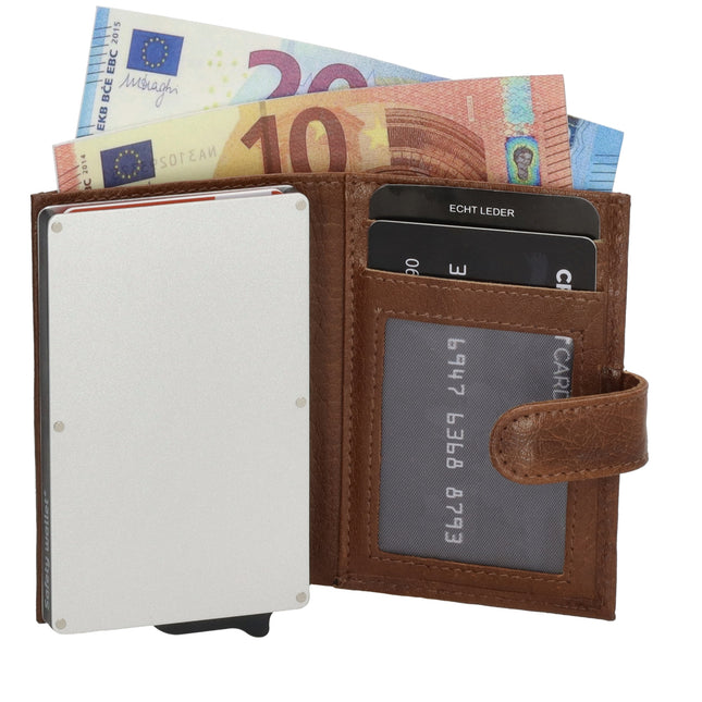 Double_D Safety Wallet