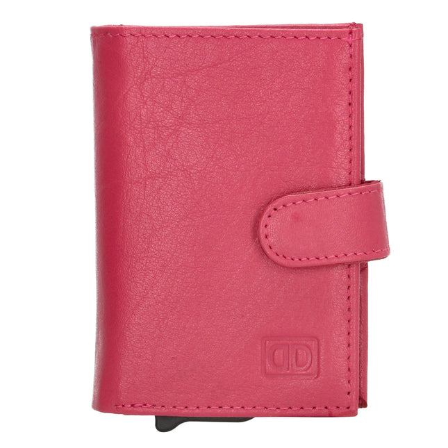Double_D Safety Wallet
