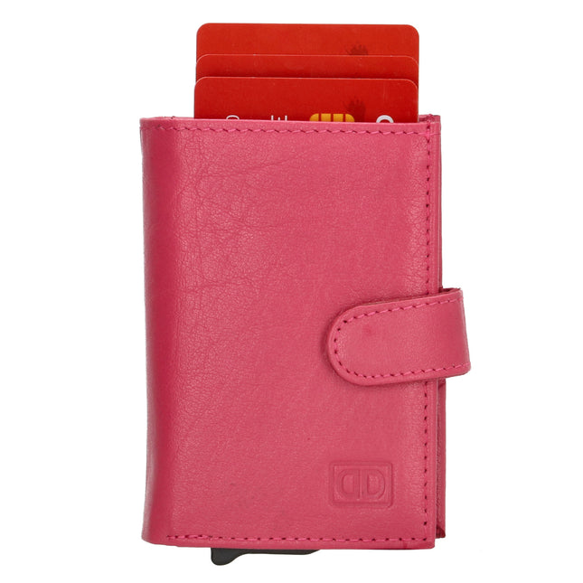 Double_D Safety Wallet