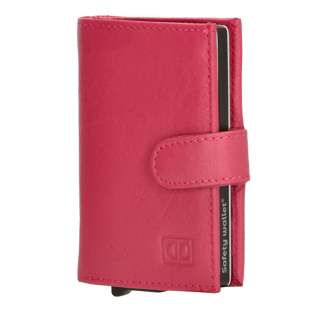 Double_D Safety Wallet