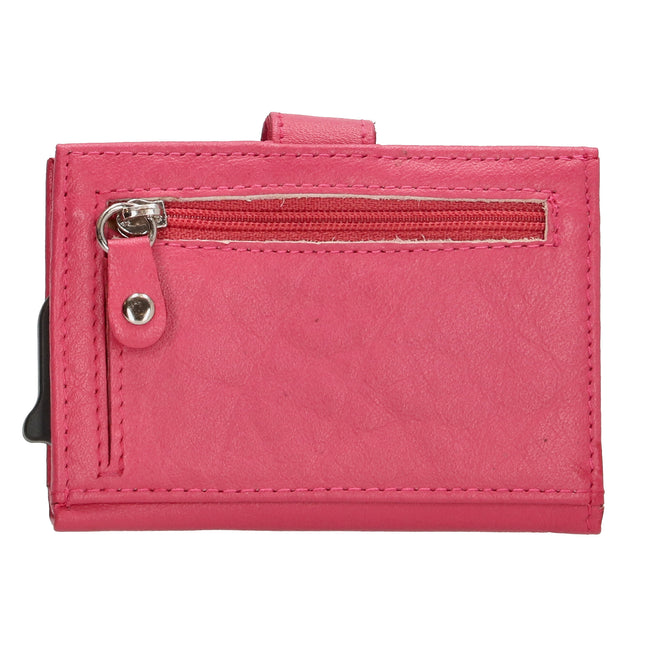 Double_D Safety Wallet