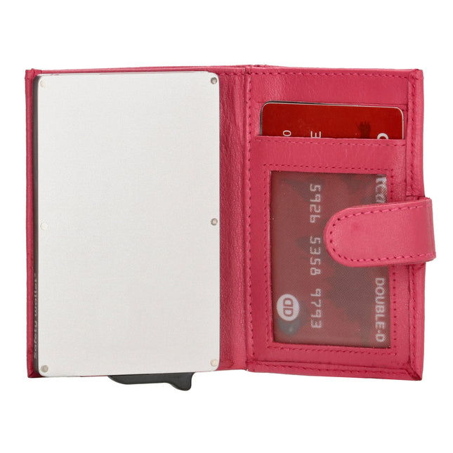 Double_D Safety Wallet