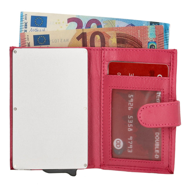 Double_D Safety Wallet
