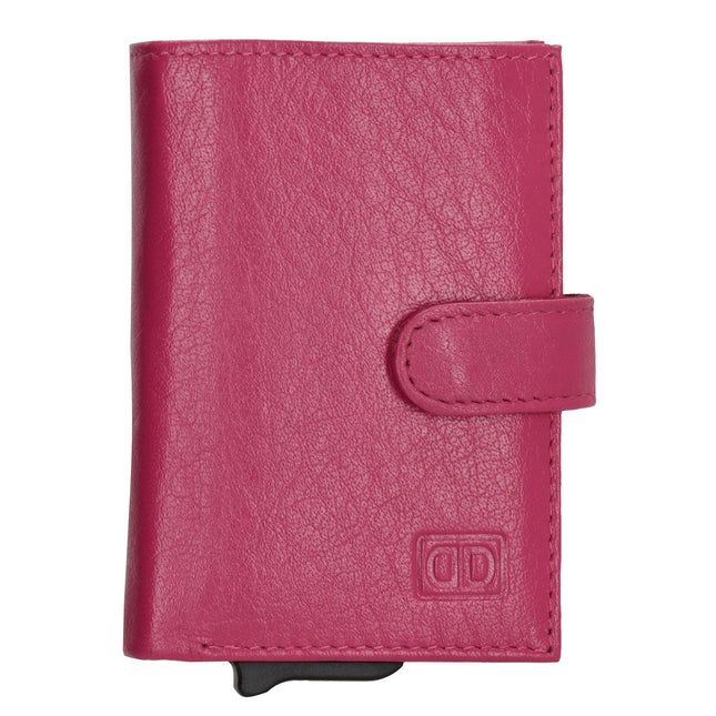 Double_D Safety Wallet