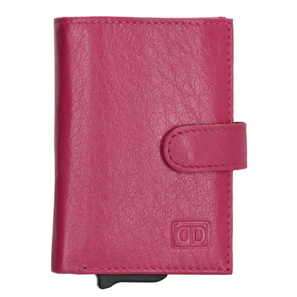 Double_D Safety Wallet