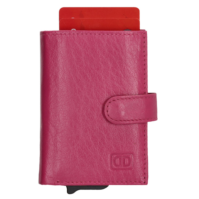 Double_D Safety Wallet