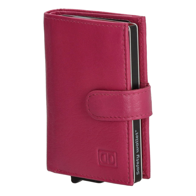 Double_D Safety Wallet