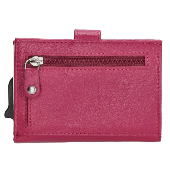 Double_D Safety Wallet