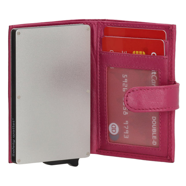 Double_D Safety Wallet