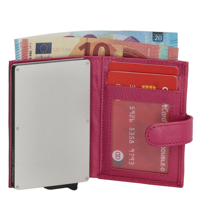 Double_D Safety Wallet