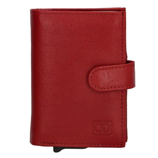 Double_D Safety Wallet