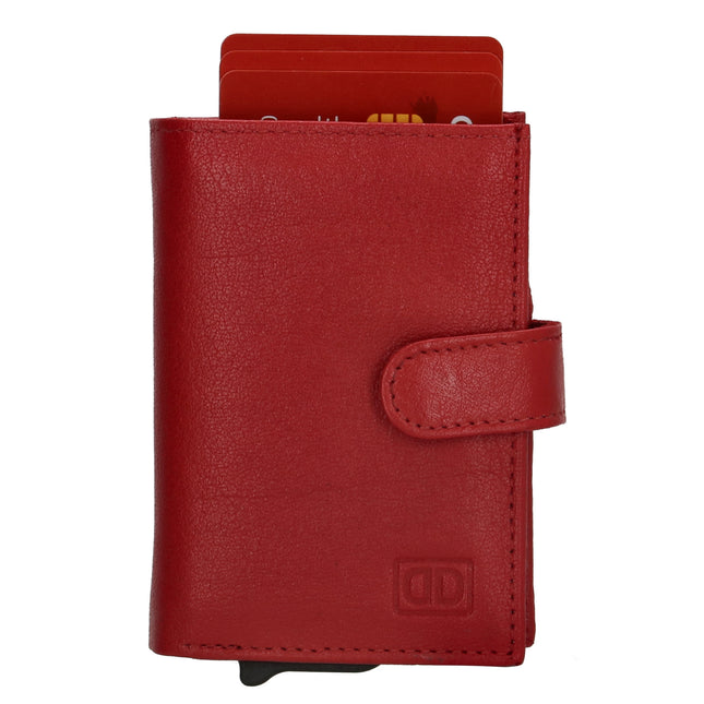 Double_D Safety Wallet