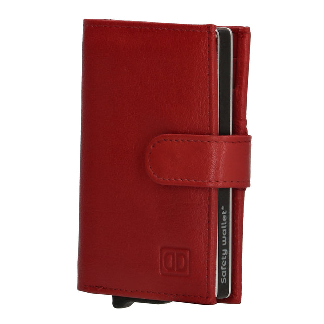 Double_D Safety Wallet