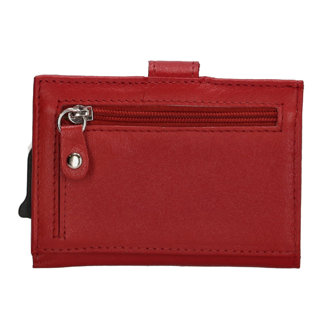 Double_D Safety Wallet