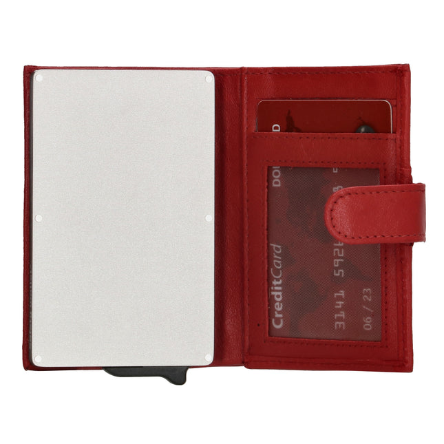 Double_D Safety Wallet