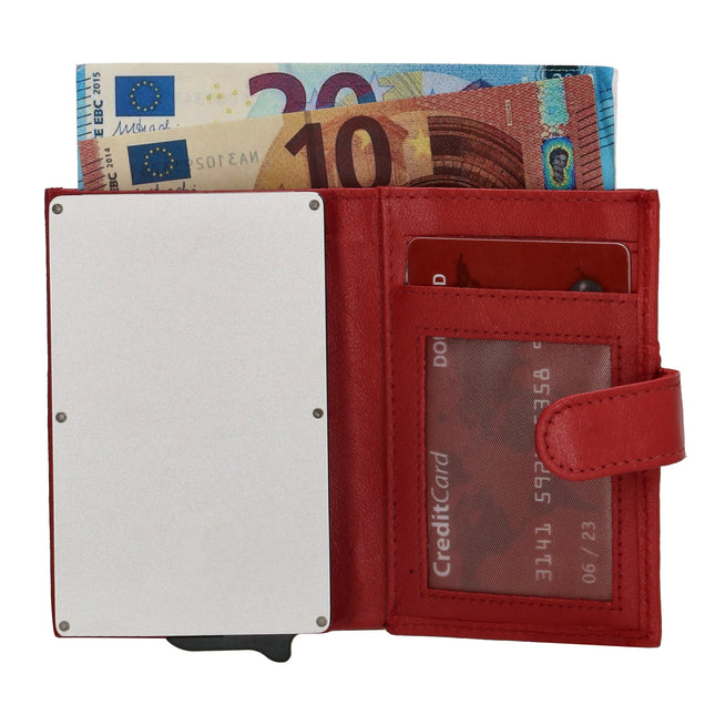 Double_D Safety Wallet