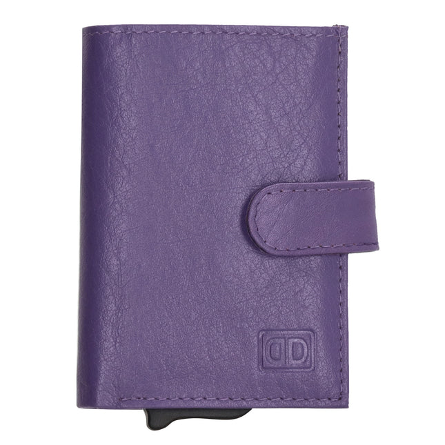 Double_D Safety Wallet