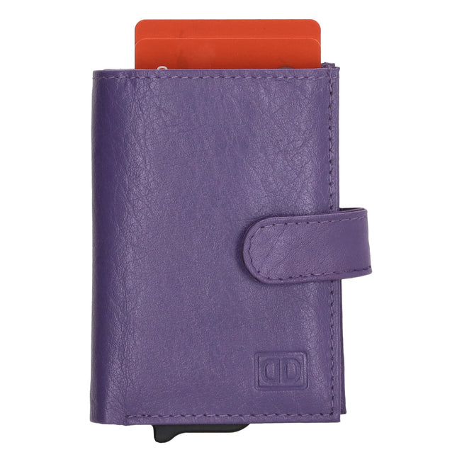 Double_D Safety Wallet