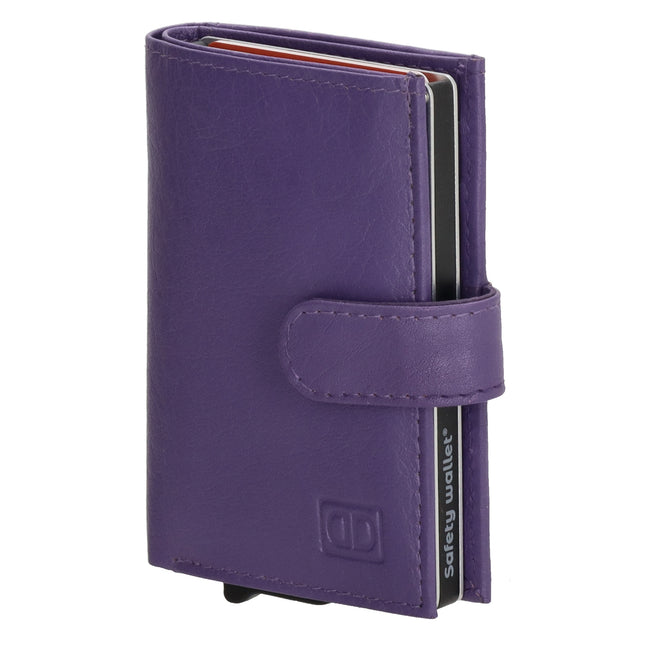 Double_D Safety Wallet
