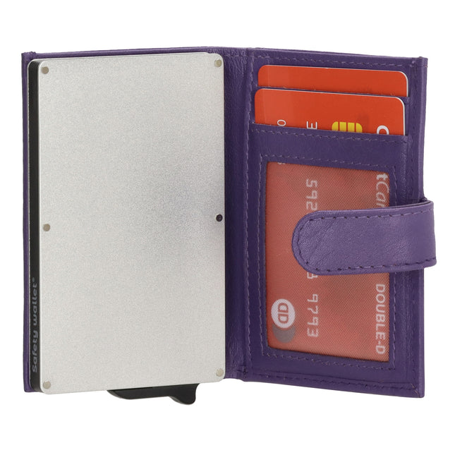Double_D Safety Wallet
