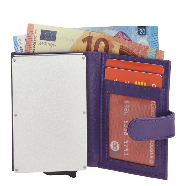 Double_D Safety Wallet