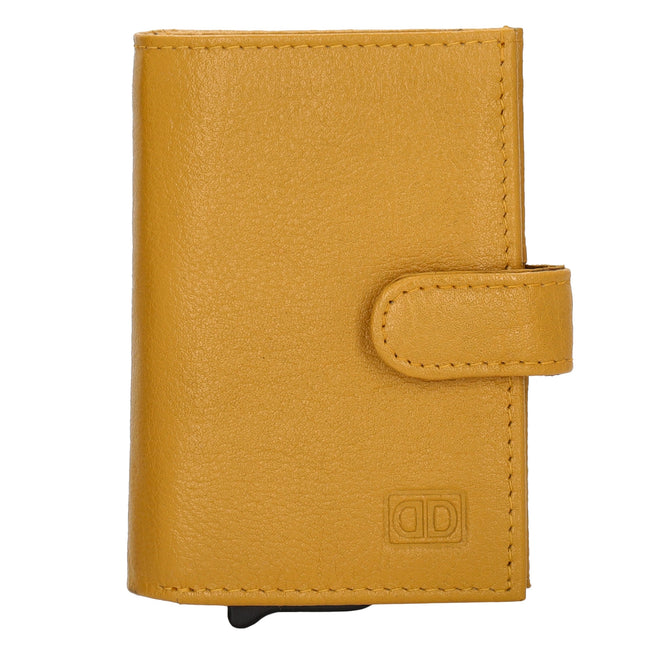 Double_D Safety Wallet