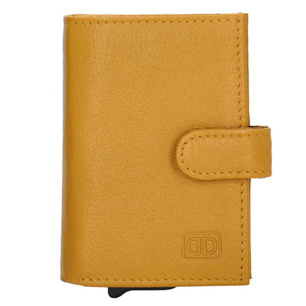 Double_D Safety Wallet