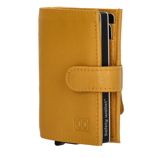 Double_D Safety Wallet